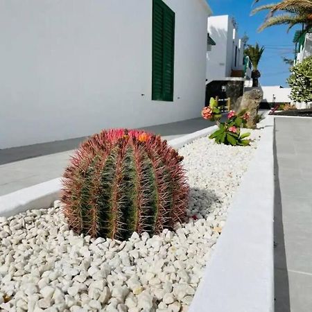 푸에르토 델 카르멘 Refugio Del Caracol 아파트 외부 사진